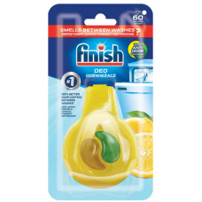 Ароматизатор для посудомоечной машины Finish Лимон и лайм